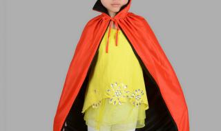 万圣节儿童服装 万圣节儿童服装