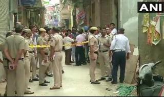 口十人组合成什么字 口十人组合成什么字