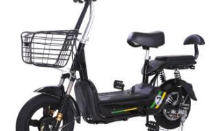 台铃电动车价格 台铃电动车价格