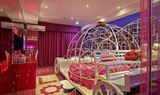 万爱情侣酒店加盟 万爱情侣酒店加盟