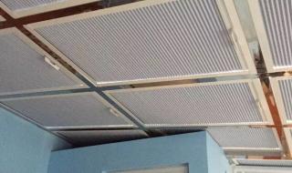 阳光房电动天窗 阳光房电动天窗
