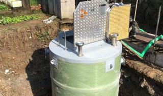 上海一体化预制泵站 上海一体化预制泵站