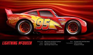 赛车总动员主题曲