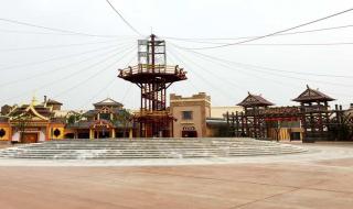 芜湖方特门票价格