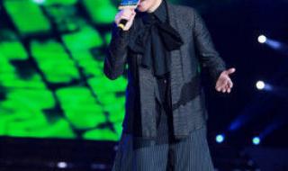 苏永康好听的粤语歌