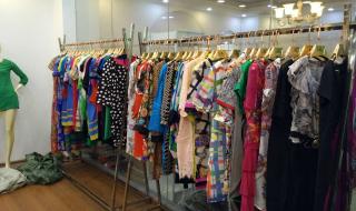 中国服装品牌加盟 中国服装品牌加盟