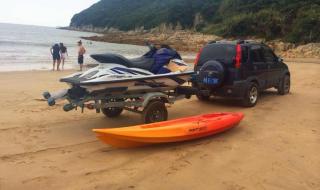 雅马哈摩托艇价格