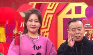 2022辽宁春晚节目单 2022辽宁春晚节目单