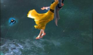 乌合麒麟新作归舟