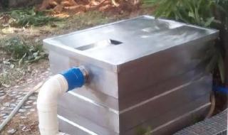 鱼池过滤器 鱼池过滤器