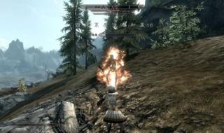 上古卷轴5见识超凡