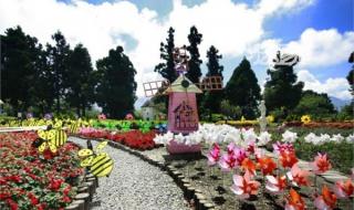 世界之窗好玩吗 世界之窗好玩吗