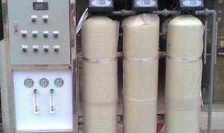 小型纯净水设备价格 小型纯净水设备价格