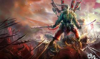 dota神灵武士 dota神灵武士