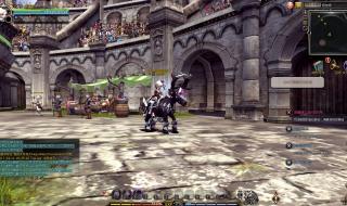 龙之谷圣骑士加点图