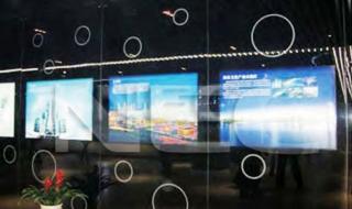 天津规划展览馆 天津规划展览馆