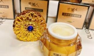 鱼子酱眼霜 鱼子酱眼霜