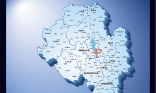 云南地图全图高清版 云南地图全图高清版