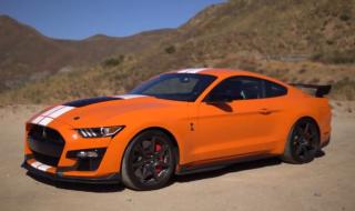 谢尔比gt500 谢尔比gt500