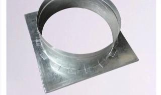 中央空调通风管道