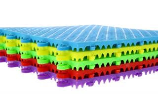 悬浮式拼装地板厂家 悬浮式拼装地板厂家