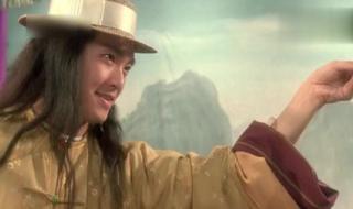 武状元苏乞儿粤语 武状元苏乞儿粤语