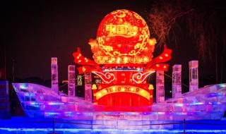 长春动植物公园门票