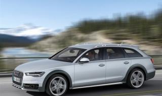 a6allroadquattro a6allroadquattro