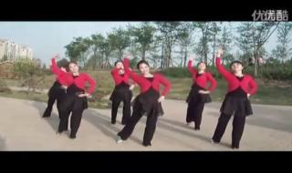 中老年人广场舞 中老年人广场舞