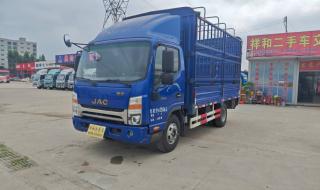 五十铃货车 五十铃货车