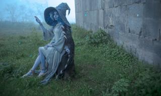 艾尔登法环菈妮任务