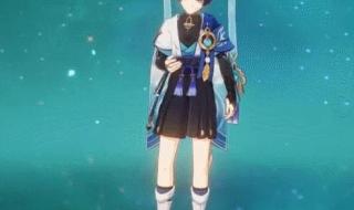 3.4版本复刻角色