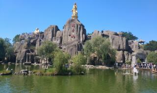 颍上八里河 颍上八里河