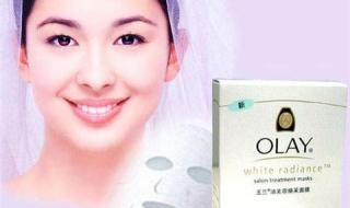 玉兰油广告女主角 玉兰油广告女主角