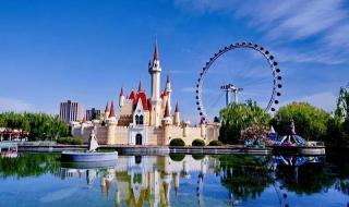 石景山游乐园门票 石景山游乐园门票