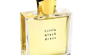 雅芳小黑裙 雅芳小黑裙