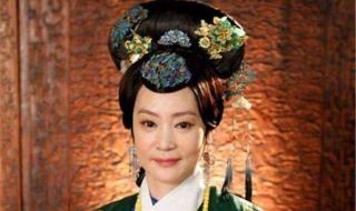 甄嬛传50集 甄嬛传50集