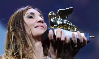 威尼斯之女 威尼斯之女