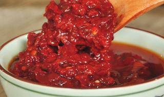 俾县豆瓣酱 俾县豆瓣酱