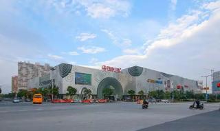 松江万达广场租金