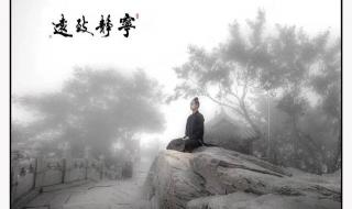 蓦然回首下一句