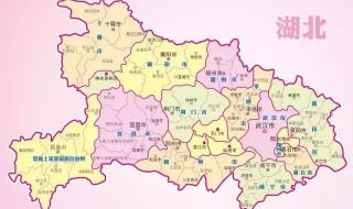 湖北省旅游景点大全 湖北省旅游景点大全