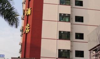 珠海鳄鱼岛 珠海鳄鱼岛