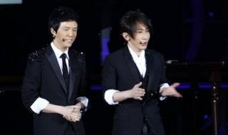 王力宏春晚 王力宏春晚