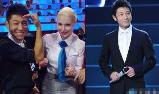 撒贝宁个人资料简历 撒贝宁个人资料简历