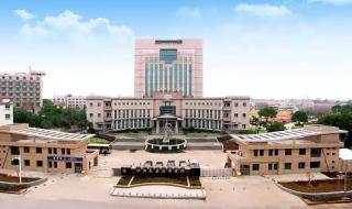 浙江交通技师学院