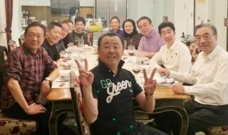 周立波笑侃大上海