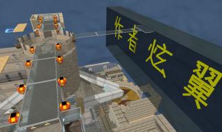 cf新模式bug cf新模式bug