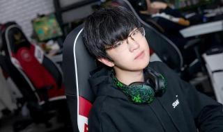 EDG赵礼杰是哪里人 EDG赵礼杰是哪里人