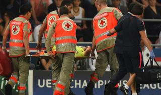 巴萨vs巴黎圣日耳曼